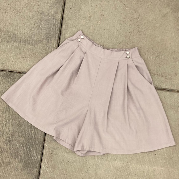 {sold} Vintage Beechers Brook Shorts - Picture 1 of 4